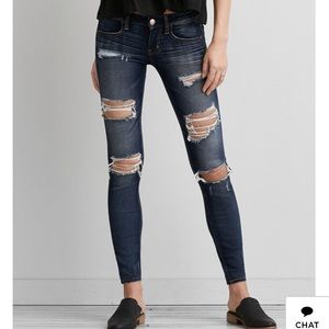 NWT American Eagle Ultra Skinny Jeans